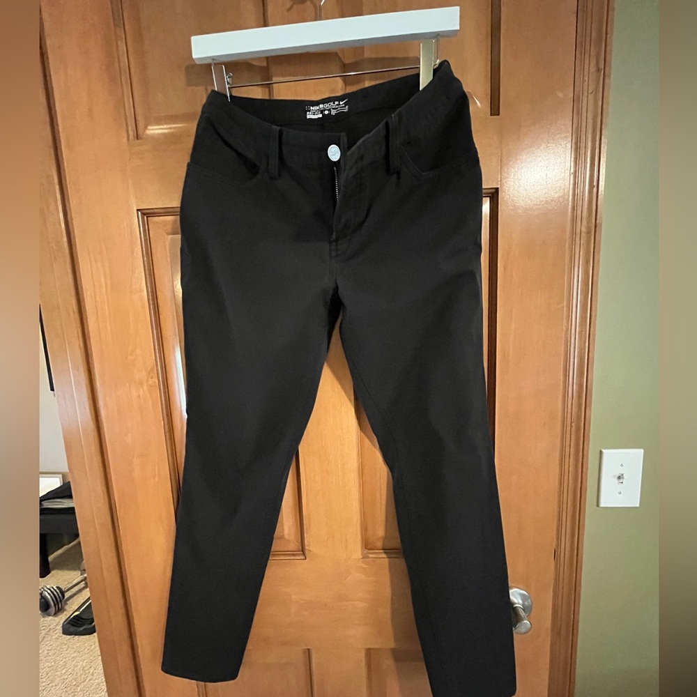 Nike Golf Drifit pants
